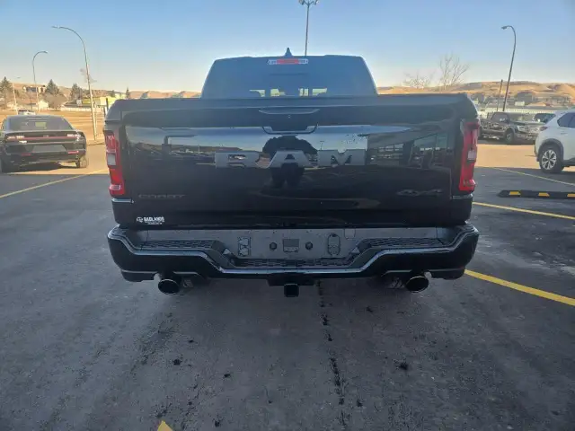 2026 RAM 1500 Sport - Photo 6