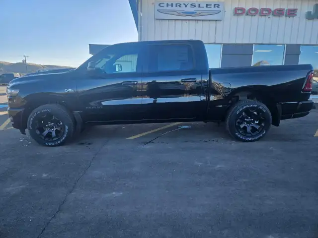 2026 RAM 1500 Sport - Photo 8