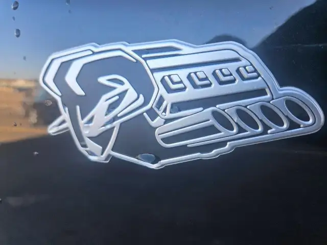 2026 RAM 1500 Sport - Photo 9