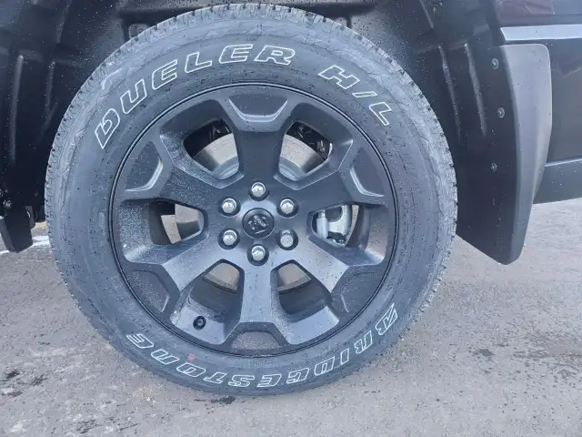 2026 RAM 1500 Sport - Photo 10