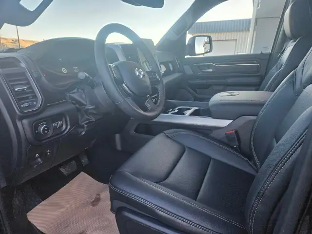 2026 RAM 1500 Sport - Photo 11