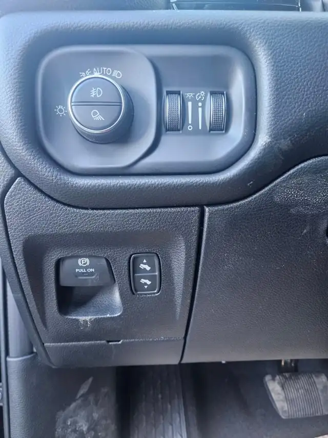 2026 RAM 1500 Sport - Photo 14