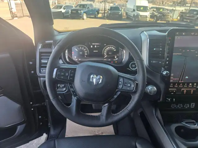 2026 RAM 1500 Sport - Photo 15