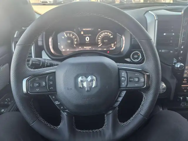 2026 RAM 1500 Sport - Photo 16