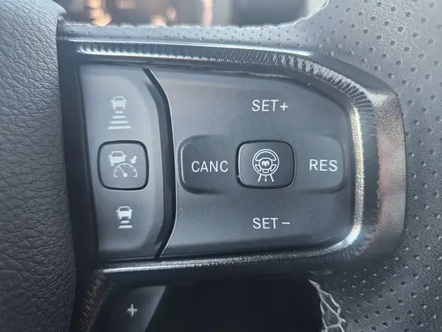2026 RAM 1500 Sport - Photo 18