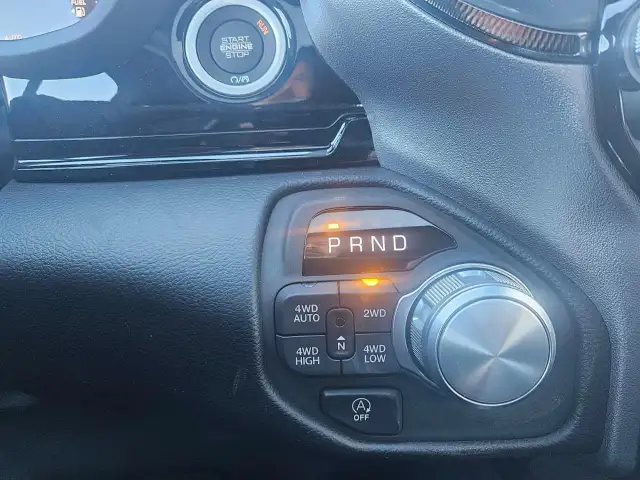 2026 RAM 1500 Sport - Photo 19