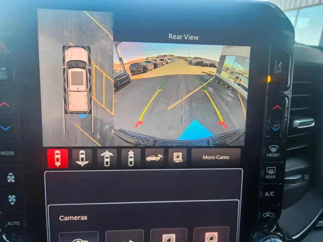 2026 RAM 1500 Sport - Photo 22