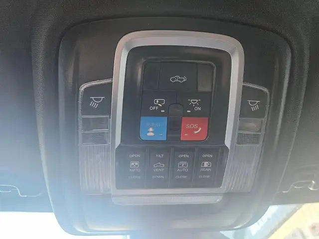 2026 RAM 1500 Sport - Photo 24