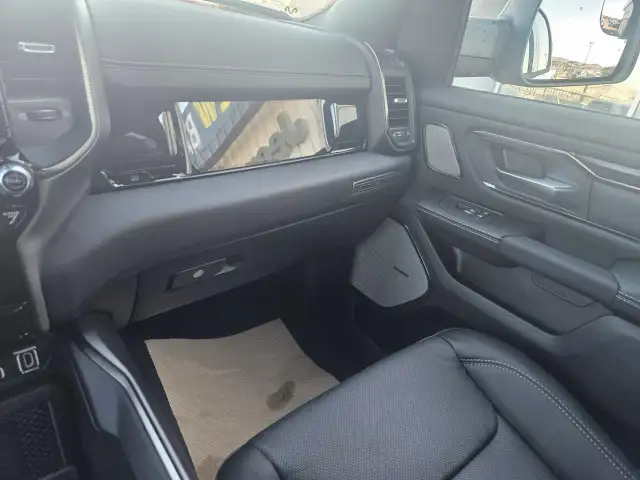 2026 RAM 1500 Sport - Photo 25