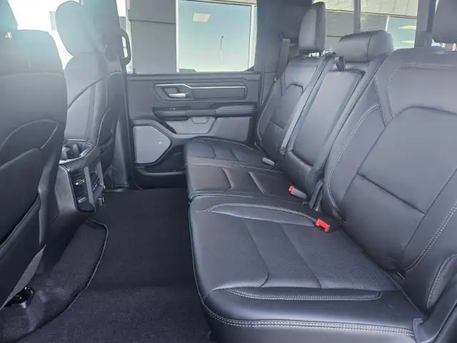 2026 RAM 1500 Sport - Photo 26