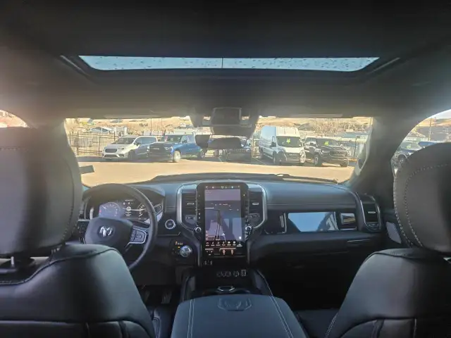 2026 RAM 1500 Sport - Photo 27