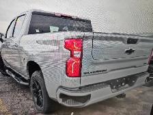 2024 Chevrolet Silverado 1500 - Photo 2