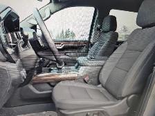 2024 Chevrolet Silverado 1500 - Photo 3