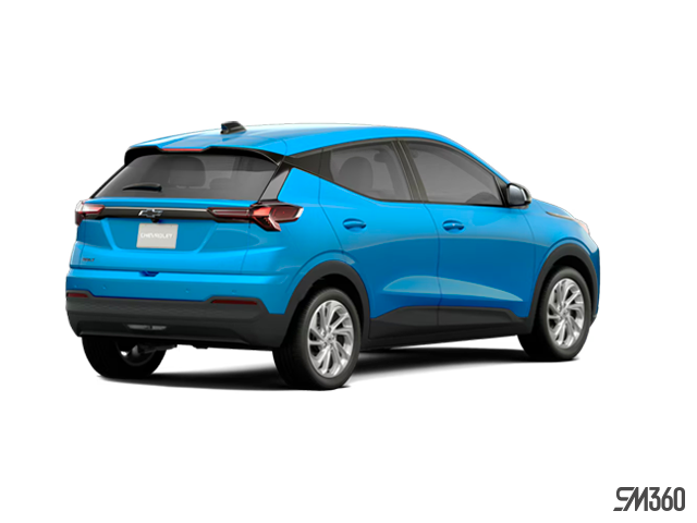 2027 Chevrolet Bolt - Photo 2