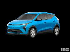 2027 Chevrolet Bolt - Photo 3