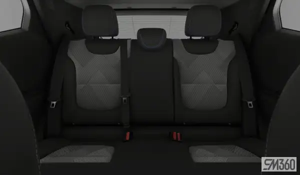 2027 Chevrolet Bolt - Photo 5