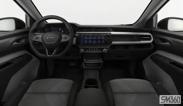 2027 Chevrolet Bolt - Photo 6