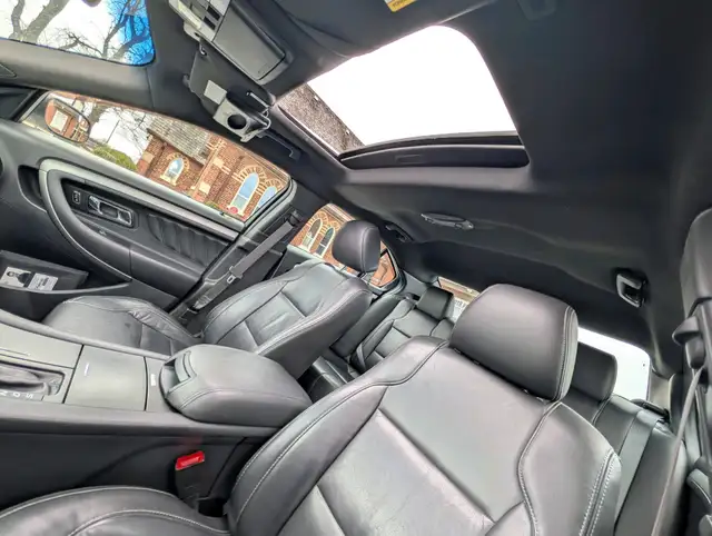 2014 Ford Taurus 4dr Sdn SEL AWD | Fully Loaded! | Heated seats! - Photo 8