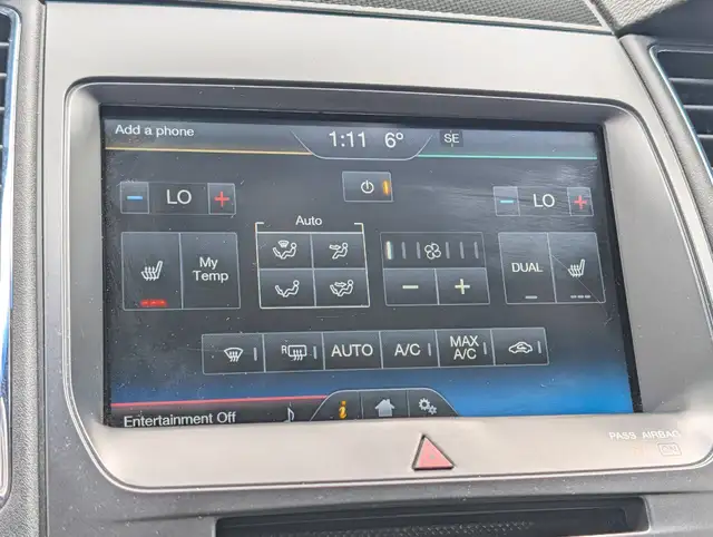 2014 Ford Taurus 4dr Sdn SEL AWD | Fully Loaded! | Heated seats! - Photo 16