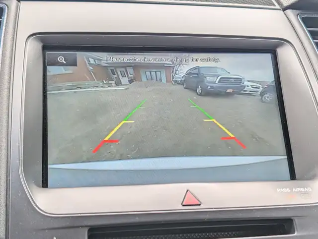 2014 Ford Taurus 4dr Sdn SEL AWD | Fully Loaded! | Heated seats! - Photo 17