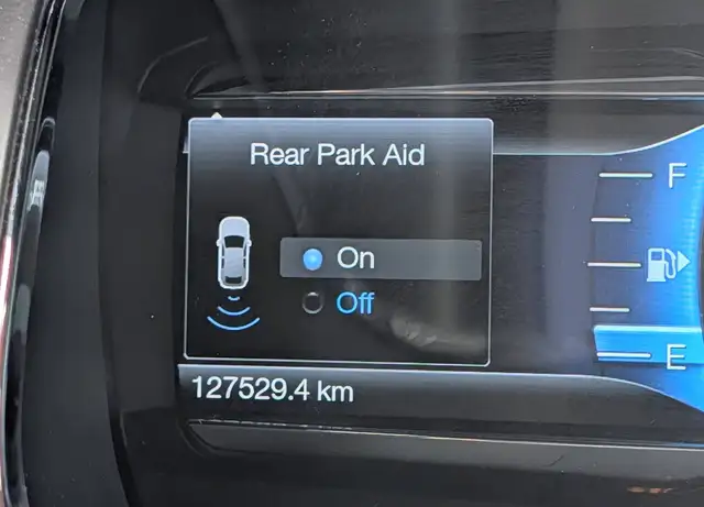 2014 Ford Taurus 4dr Sdn SEL AWD | Fully Loaded! | Heated seats! - Photo 18