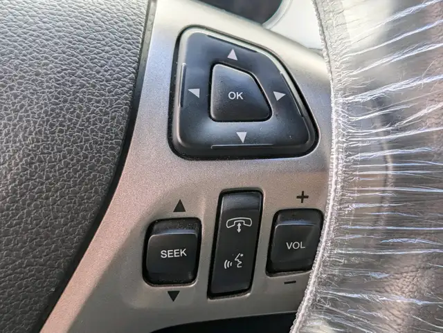 2014 Ford Taurus 4dr Sdn SEL AWD | Fully Loaded! | Heated seats! - Photo 20