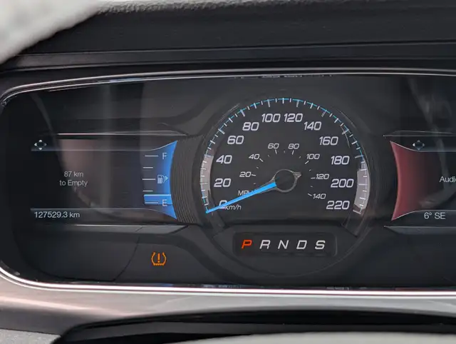 2014 Ford Taurus 4dr Sdn SEL AWD | Fully Loaded! | Heated seats! - Photo 21