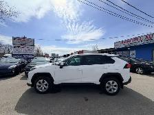 2023 Toyota RAV4 LE 63KM AWD CERTIFIED-WARRANTY - Photo 3