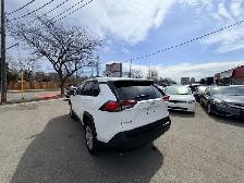 2023 Toyota RAV4 LE 63KM AWD CERTIFIED-WARRANTY - Photo 5
