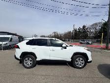 2023 Toyota RAV4 LE 63KM AWD CERTIFIED-WARRANTY - Photo 10