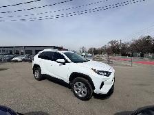 2023 Toyota RAV4 LE 63KM AWD CERTIFIED-WARRANTY - Photo 11