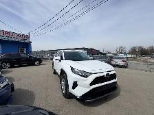 2023 Toyota RAV4 LE 63KM AWD CERTIFIED-WARRANTY - Photo 12