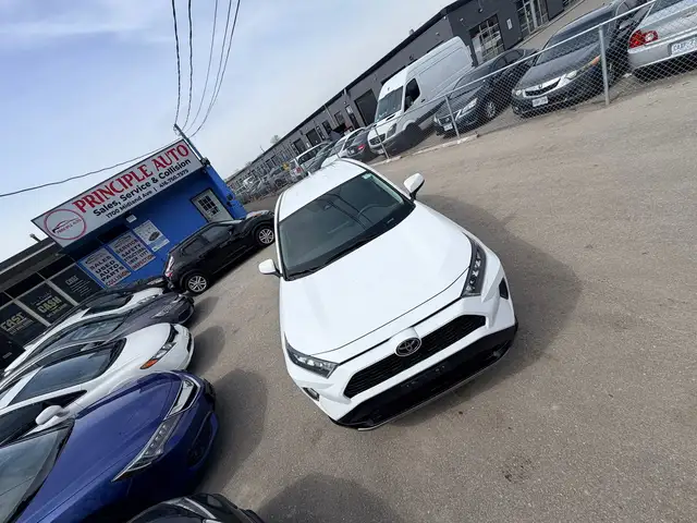 2023 Toyota RAV4 LE 63KM AWD CERTIFIED-WARRANTY - Photo 14
