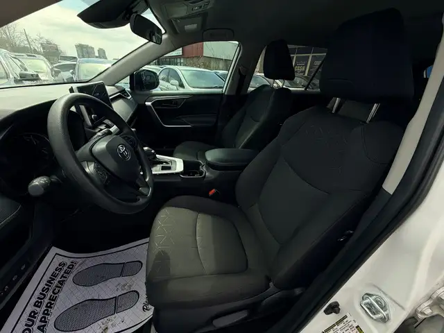 2023 Toyota RAV4 LE 63KM AWD CERTIFIED-WARRANTY - Photo 15