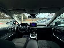 2023 Toyota RAV4 LE 63KM AWD CERTIFIED-WARRANTY - Photo 16
