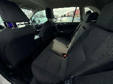 2023 Toyota RAV4 LE 63KM AWD CERTIFIED-WARRANTY - Photo 19