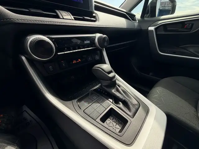2023 Toyota RAV4 LE 63KM AWD CERTIFIED-WARRANTY - Photo 21