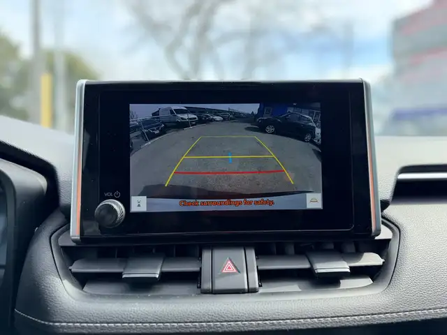 2023 Toyota RAV4 LE 63KM AWD CERTIFIED-WARRANTY - Photo 23