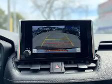 2023 Toyota RAV4 LE 63KM AWD CERTIFIED-WARRANTY - Photo 23