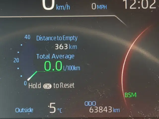 2023 Toyota RAV4 LE 63KM AWD CERTIFIED-WARRANTY - Photo 25