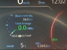 2023 Toyota RAV4 LE 63KM AWD CERTIFIED-WARRANTY - Photo 25