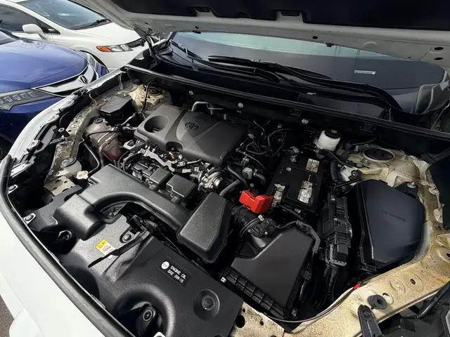 2023 Toyota RAV4 LE 63KM AWD CERTIFIED-WARRANTY - Photo 26