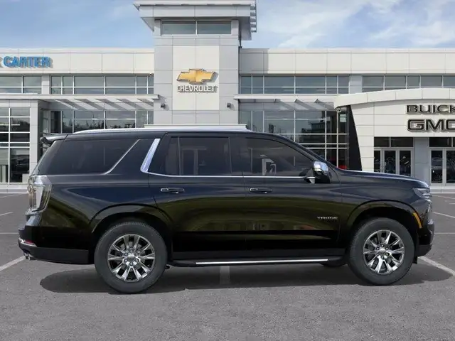2026 Chevrolet Tahoe Premier - Photo 6