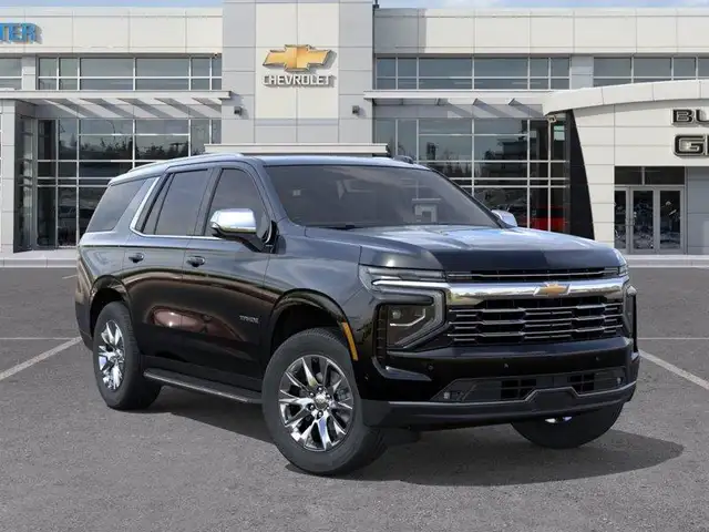 2026 Chevrolet Tahoe Premier - Photo 9