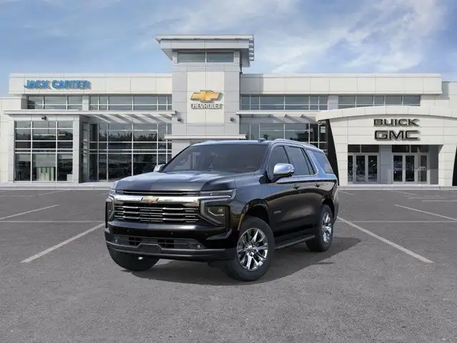 2026 Chevrolet Tahoe Premier - Photo 10
