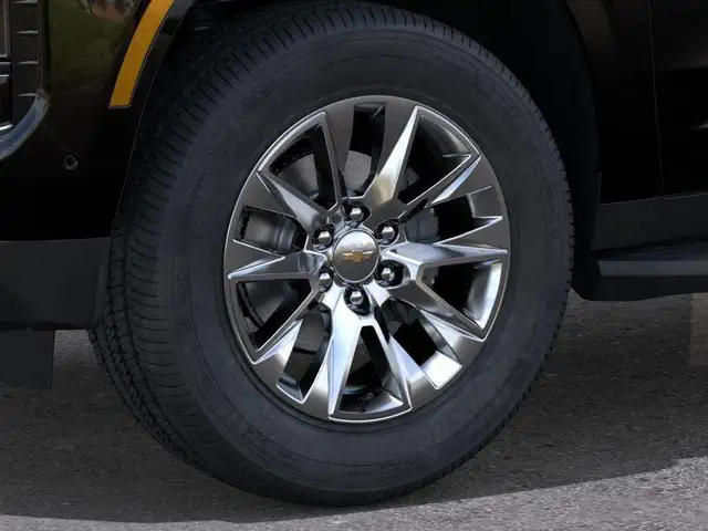 2026 Chevrolet Tahoe Premier - Photo 11