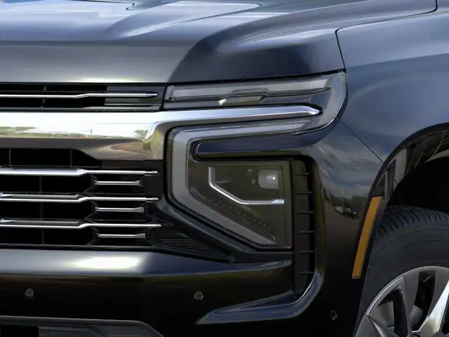 2026 Chevrolet Tahoe Premier - Photo 12