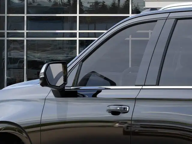 2026 Chevrolet Tahoe Premier - Photo 14