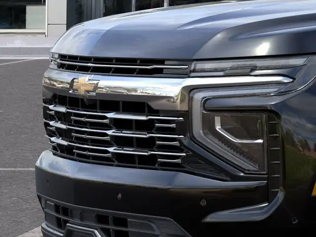 2026 Chevrolet Tahoe Premier - Photo 15