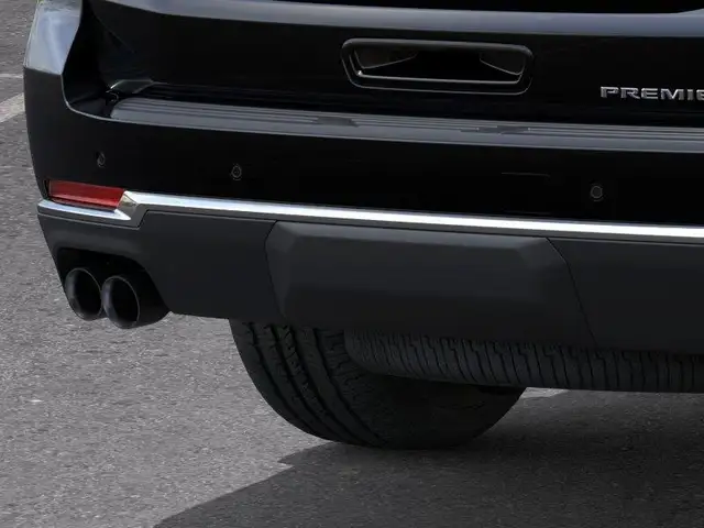 2026 Chevrolet Tahoe Premier - Photo 16